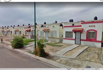 1 habitacional en remate bancario en venta en Pueblo Bacurimi, Culiacán -  