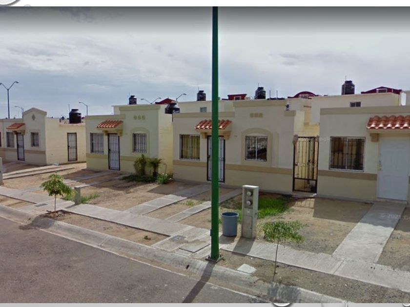 venta Casa en Pueblo Bacurimi, Culiacán (MAG9414)