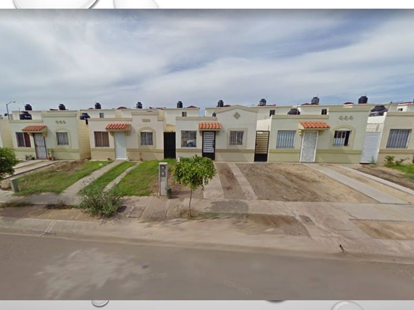 venta Casa en Pueblo Bacurimi, Culiacán (MAG9414)