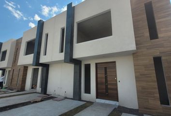 Casa en condominio en  San Isidro, San Mateo Atenco, Estado De México, México