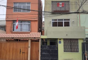 Departamento en  Jose Felix Bogado, Urb Los Cipreses, Cercado De Lima, Perú