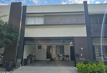 Casa en  Montenova Residencial, Avenida De La Reserva, Montenova Residencial, Monterrey, Nuevo León, México