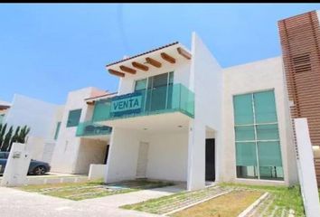 Casa en fraccionamiento en  Fraccionamiento Lomas De  Angelópolis, San Andrés Cholula