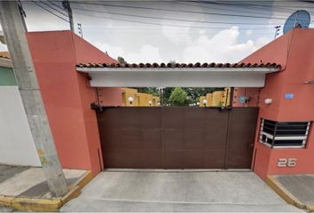 Casa en condominio en  Molinito 26, San Nicolás Totolapan, 10900 De San Nicolás Totolapan, Cdmx, México