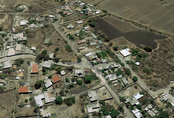 Lote de Terreno en  Cristobal Colon, Sector 2, Pie De Gallo, Querétaro, México