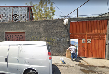 Casa en  Calle Dibujantes 37, El Sifón, Ciudad De México, Cdmx, México