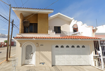 Casa en  Morfeo 3198, Villas De Jaraco, Mazatlán, Sinaloa, México