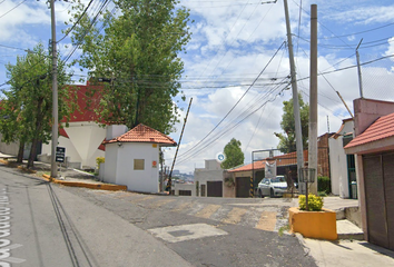 Casa en  Acueducto San Luis Potosí, Vista Del Valle, Naucalpan De Juárez, Estado De México, México