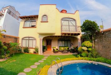 Casa en fraccionamiento en  Jardines De Ahuatlan, Cuernavaca, Morelos