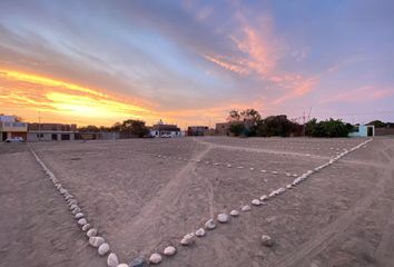 Terreno en  Avenida San Martín, Sunampe, Chincha, Ica, 11702, Per