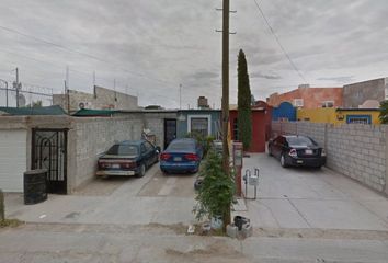 Casa en  Bosque De Cádiz, Juárez, Chihuahua, México