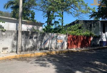 Lote de Terreno en  Revolución, Ciudad Del Carmen, Carmen, Campeche