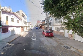 Casa en  Calle Gaviota, Benito Juárez, Ciudad Nezahualcóyotl, Estado De México, México