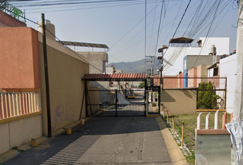 Casa en condominio en  Calle Higueras, Los Heroes Coacalco, San Francisco Coacalco, Estado De México, México