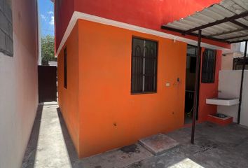 Casa en  Yuca 1117, Ebanos Residencial X, Ciudad Apodaca, Nuevo León, México