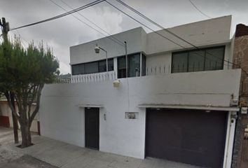 Casa en  Paranagua, Residencial Zacatenco, Ciudad De México, Cdmx, México
