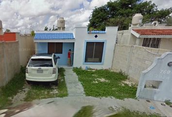 Casa en  C. 107ᴬ, Obrera, 97260 Mérida, Yuc., México