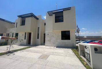 Casa en condominio en  Zibatá, Querétaro, México