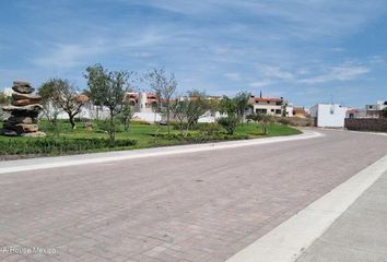 Lote de Terreno en  Carretera Federal 45, Fracc Pedregal De Vista Hermosa, Querétaro, 76063, Mex