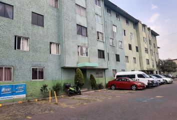 Departamento en  Avenida José María Morelos 119, Mz 007, Naucalpan Centro, Naucalpan De Juárez, Estado De México, México