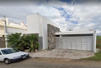 Casa en  Calle 25, Montebello, Mérida, Yucatán, México