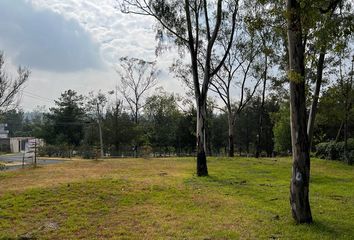 Lote de Terreno en  Bosques Del Lago, Cuautitlán Izcalli