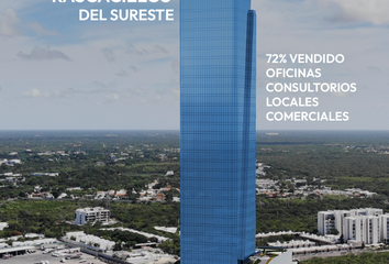 Consultorio Medica Hub en Venta en el 1er rascacielos, Merida Yucatán