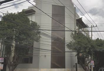 Departamento en  San Francisco 237, Colonia Del Valle Norte, Ciudad De México, Cdmx, México