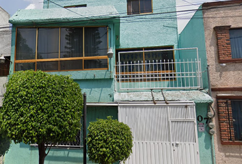 Departamento en  Calle Frambuesa 107, Nueva Santa María, Ciudad De México, Cdmx, México