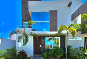 Casa en fraccionamiento en  Dream Diamante Ventas, Boulevard Barra Vieja, Alfredo V Bonfil, Aeropuerto, Acapulco, Guerrero, México