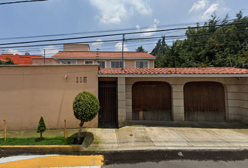 Casa en  Zotitla 115, Contadero, Ciudad De México, Cdmx, México