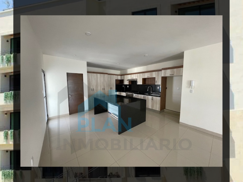 renta Departamento en La Joya, Santiago de Querétaro, Municipio de