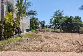 Lote de Terreno en  Calle Abedul, Nuevo Vallarta, Bahía De Banderas, Nayarit, 63735, Mex