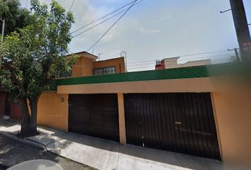 Casa en  Modelo, Naucalpan De Juárez, Estado De México, México