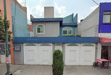 Casa en  Fundidora De Monterrey 153, Industrial, Ciudad De México, Cdmx, México