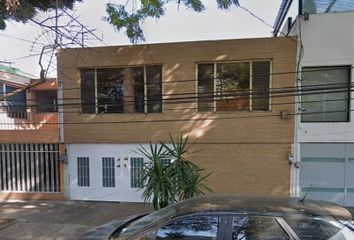 Casa en  Del Valle Sur, Benito Juárez, Cdmx