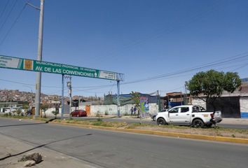 Terreno en  Avenida De Las Convenciones, José Luis Bustamante Y Rivero, Arequipa, 04011, Per