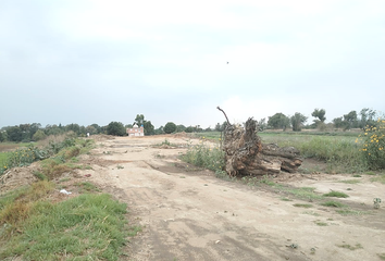 Lote de Terreno en  La Cañada, San Pedro Cholula