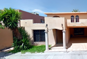 Casa en  Lic. René Ramírez 1323, Sochiloa, 85150 Cdad. Obregón, Sonora, México