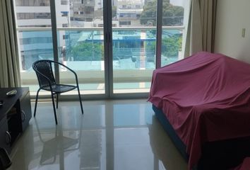 Apartamento en  Bocagrande, Cartagena De Indias