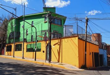 Casa en condominio en  San Jerónimo Lídice, La Magdalena Contreras