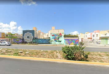 Casa en condominio en  Calle Iris 40, Las Palmas 1, Playa Del Carmen, Quintana Roo, México