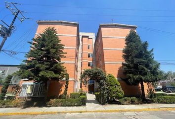 Departamento en  Bilbao, Cerro De La Estrella, Ciudad De México, Cdmx, México