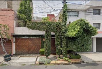 Casa en  Cerro San Juan, Campestre Churubusco, Ciudad De México, Cdmx, México