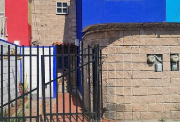 Casa en fraccionamiento en  Nobilis, Geovillas Santa Barbara, Ixtapaluca, Estado De México, México