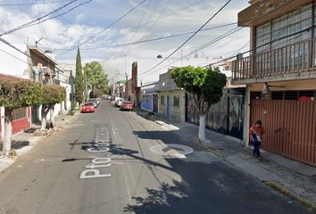 Casa en  San Juan De Aragón, Gustavo A. Madero