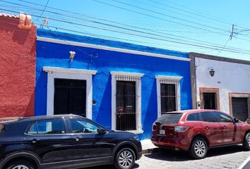 Casa en  Pedro Vallejo, San Miguelito, San Luis Potosí, México