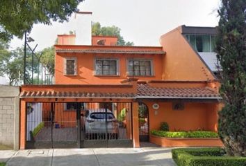 Casa en  Avenida Paseo Del Bosque 36, Taxqueña, Ciudad De México, Cdmx, México