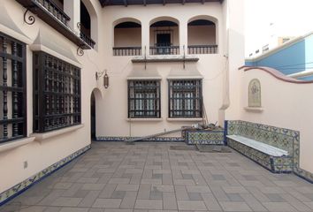 Casa en  Risso, Lima