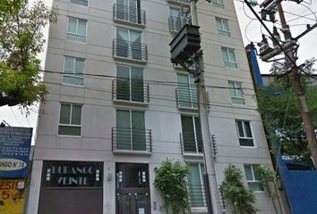 Departamento en  Calle De Durango 20-depto C 501, Roma Nte., 06700 Ciudad De México, Cdmx, México